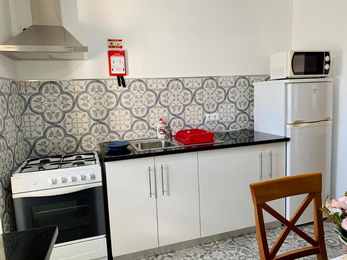Отель A Alma Portuguesa Фатима Экстерьер фото