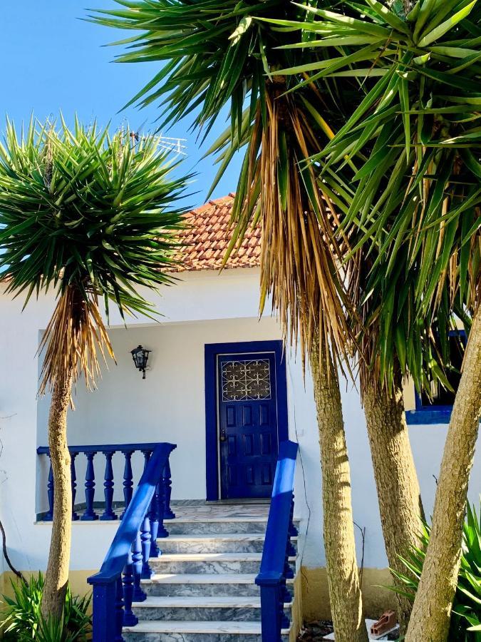 Отель A Alma Portuguesa Фатима Экстерьер фото