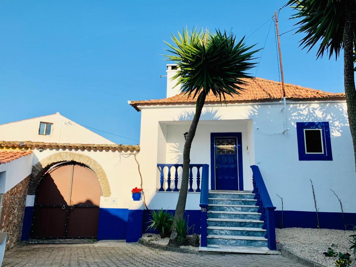 Отель A Alma Portuguesa Фатима Экстерьер фото